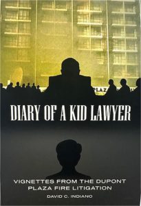 Diary of a Kid Lawyer - Available on Amazon